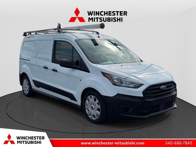 2020 Ford Transit Connect in Winchester, VA 22602 - 18121177
