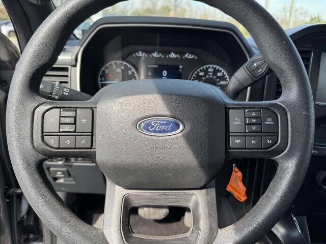 2022 Ford F150 in Winchester, VA 22602 - 18121179 25