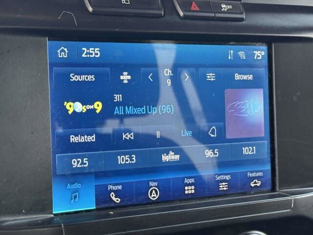 2022 Ford F150 in Winchester, VA 22602 - 18121179 16