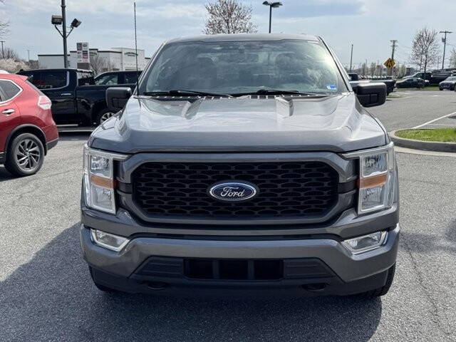 2022 Ford F150 in Winchester, VA 22602 - 18121179 39