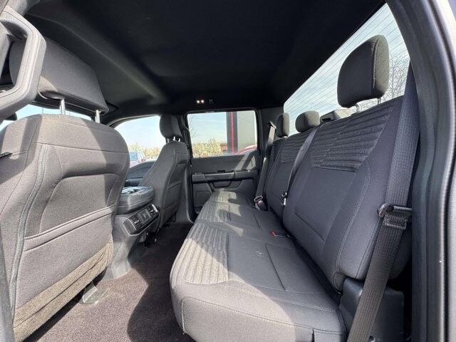 2022 Ford F150 in Winchester, VA 22602 - 18121179 13