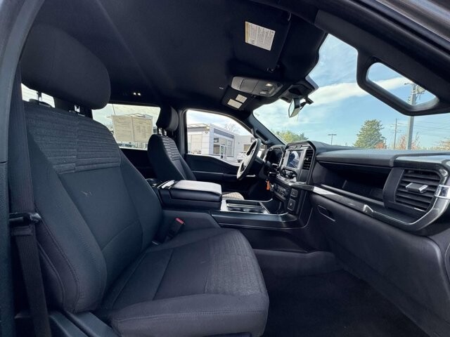 2022 Ford F150 in Winchester, VA 22602 - 18121179 9