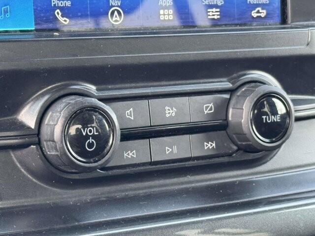 2022 Ford F150 in Winchester, VA 22602 - 18121179 46