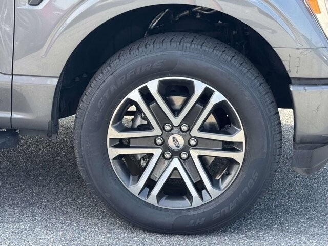 2022 Ford F150 in Winchester, VA 22602 - 18121179 7