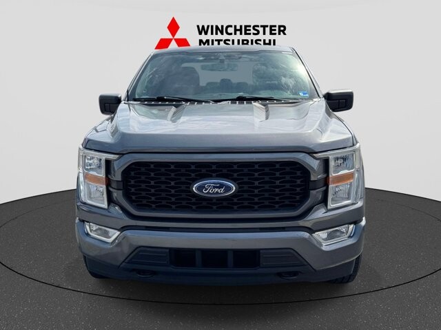 2022 Ford F150 in Winchester, VA 22602 - 18121179 6