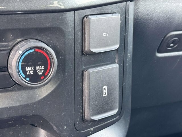 2022 Ford F150 in Winchester, VA 22602 - 18121179 21