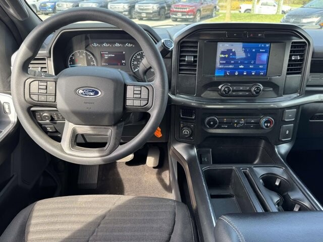 2022 Ford F150 in Winchester, VA 22602 - 18121179 15