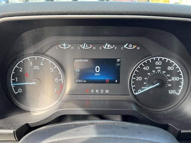 2022 Ford F150 in Winchester, VA 22602 - 18121179 57