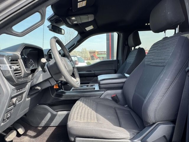 2022 Ford F150 in Winchester, VA 22602 - 18121179 14