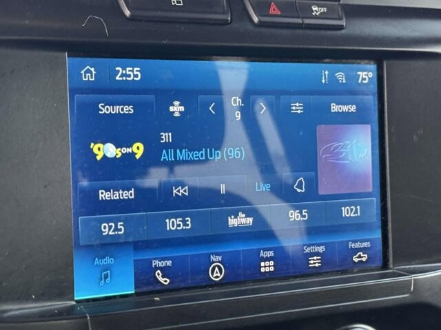 2022 Ford F150 in Winchester, VA 22602 - 18121179 44