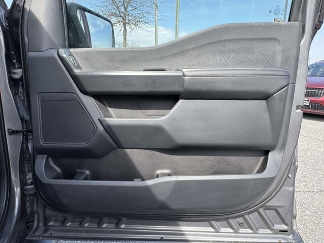 2022 Ford F150 in Winchester, VA 22602 - 18121179 8