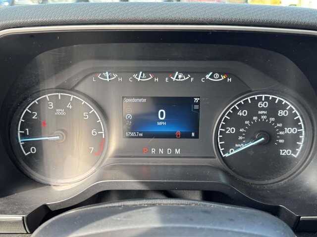 2022 Ford F150 in Winchester, VA 22602 - 18121179 30