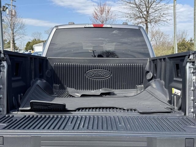 2022 Ford F150 in Winchester, VA 22602 - 18121179 43