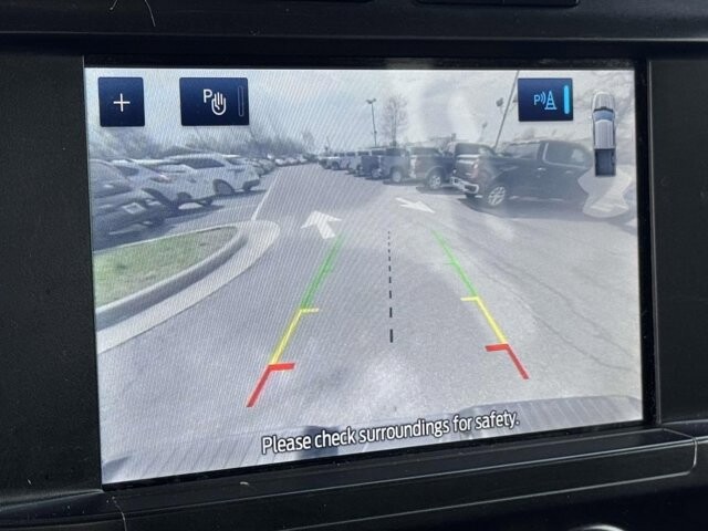 2022 Ford F150 in Winchester, VA 22602 - 18121179 17