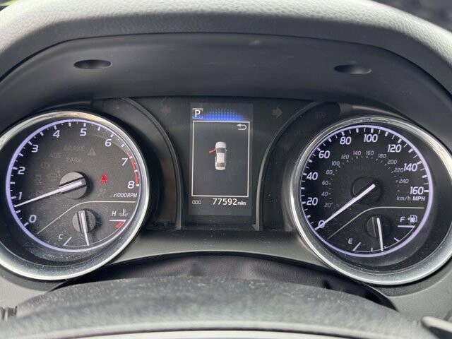 2020 Toyota Camry in Winchester, VA 22602 - 18121180 31