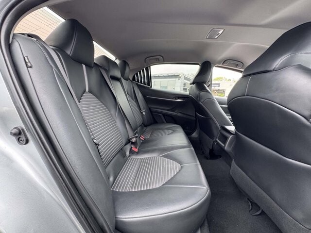 2020 Toyota Camry in Winchester, VA 22602 - 18121180 11