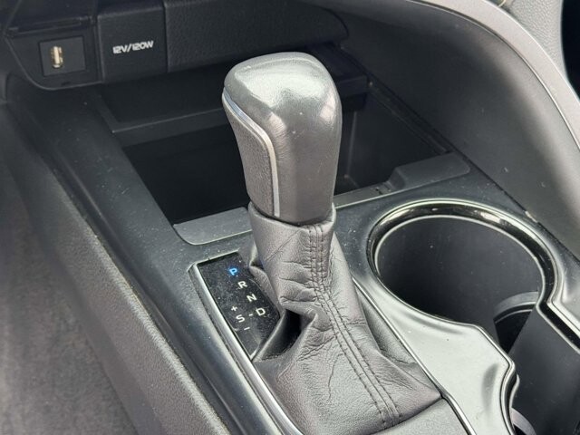 2020 Toyota Camry in Winchester, VA 22602 - 18121180 22