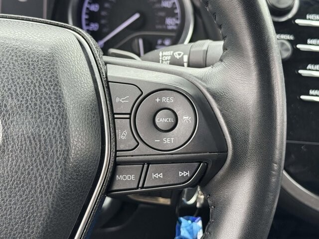 2020 Toyota Camry in Winchester, VA 22602 - 18121180 27