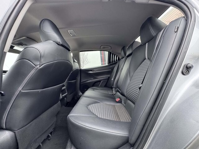 2020 Toyota Camry in Winchester, VA 22602 - 18121180 13