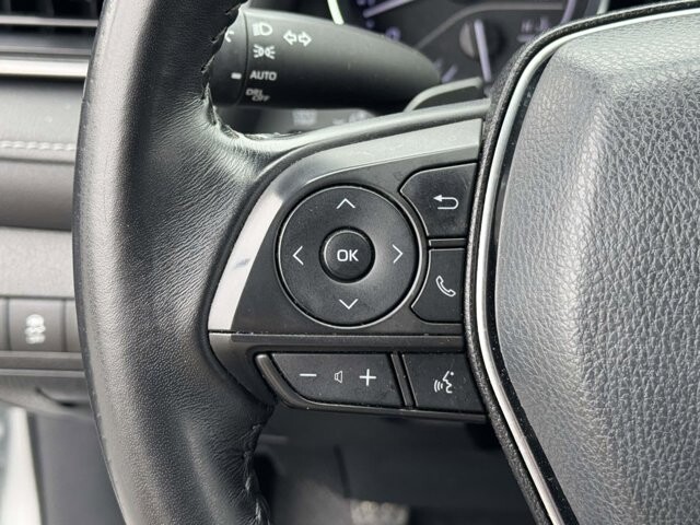 2020 Toyota Camry in Winchester, VA 22602 - 18121180 28