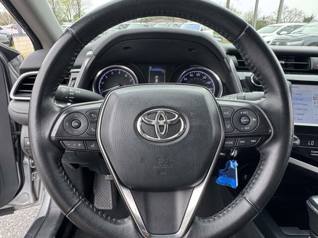 2020 Toyota Camry in Winchester, VA 22602 - 18121180 26