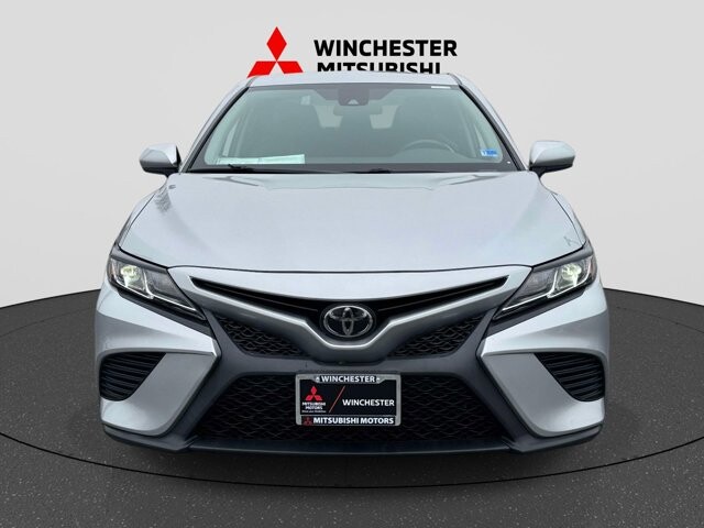 2020 Toyota Camry in Winchester, VA 22602 - 18121180 6