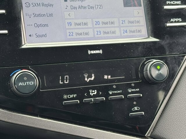 2020 Toyota Camry in Winchester, VA 22602 - 18121180 20