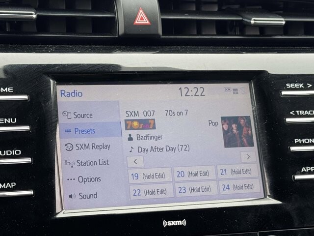 2020 Toyota Camry in Winchester, VA 22602 - 18121180 16