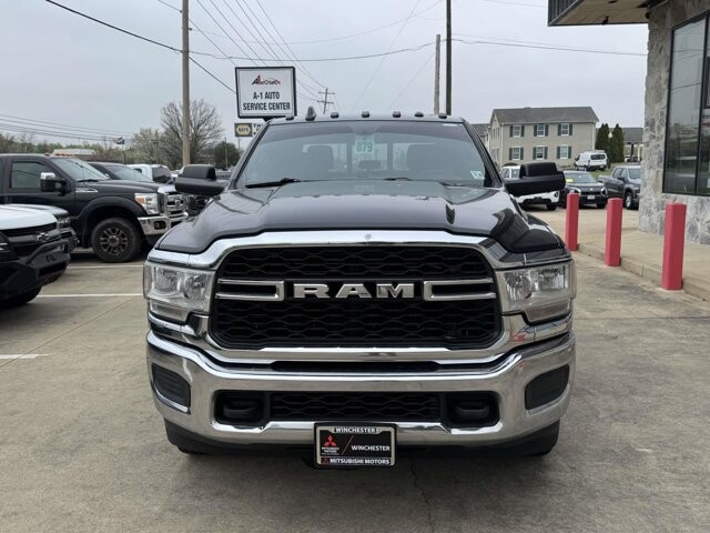2021 RAM 3500 in Winchester, VA 22602 - 18121181 6