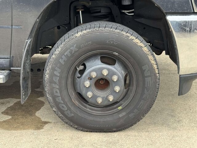 2021 RAM 3500 in Winchester, VA 22602 - 18121181 7