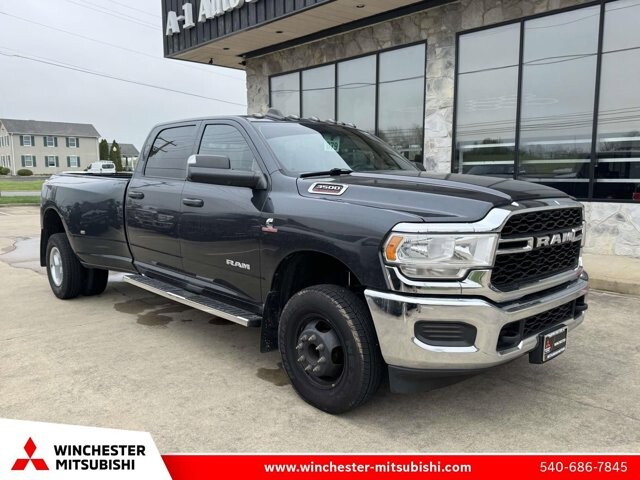 2021 RAM 3500 in Winchester, VA 22602 - 18121181