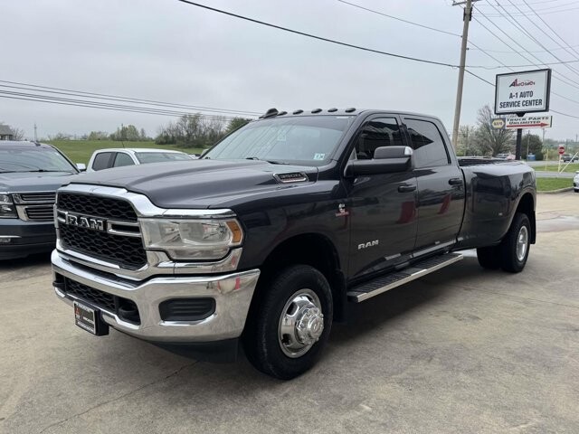 2021 RAM 3500 in Winchester, VA 22602 - 18121181 5