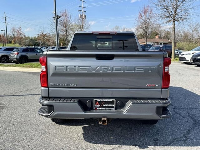 2020 Chevrolet Silverado 1500 in Winchester, VA 22602 - 18121182 36