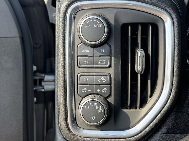 2020 Chevrolet Silverado 1500 in Winchester, VA 22602 - 18121182 23