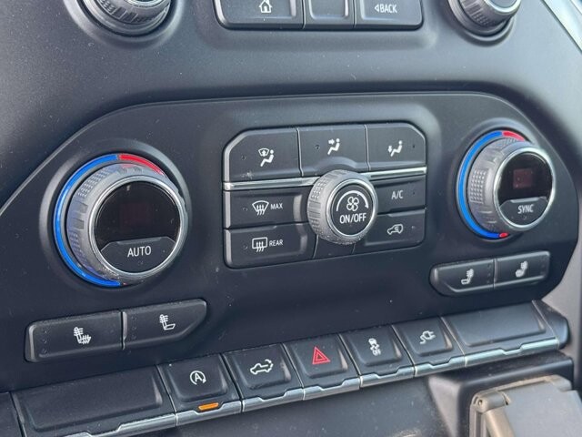 2020 Chevrolet Silverado 1500 in Winchester, VA 22602 - 18121182 46