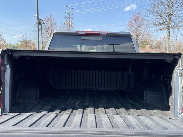 2020 Chevrolet Silverado 1500 in Winchester, VA 22602 - 18121182 12