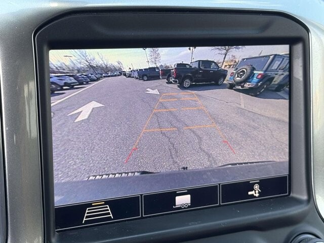 2020 Chevrolet Silverado 1500 in Winchester, VA 22602 - 18121182 17