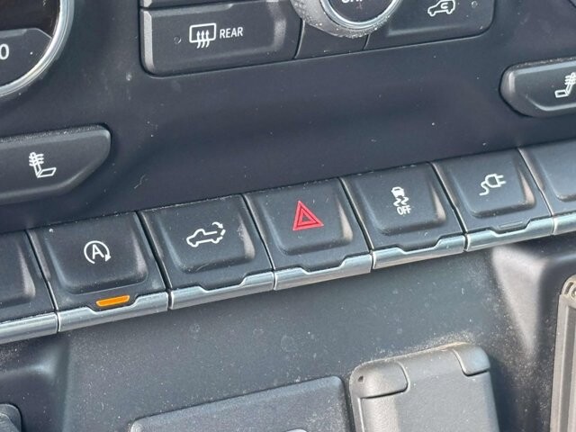 2020 Chevrolet Silverado 1500 in Winchester, VA 22602 - 18121182 20