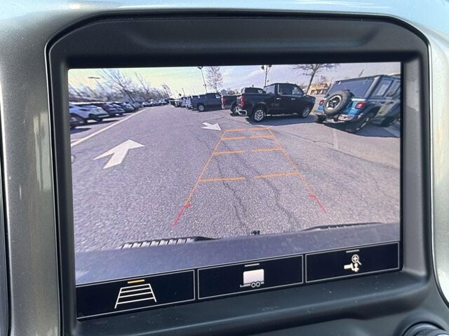 2020 Chevrolet Silverado 1500 in Winchester, VA 22602 - 18121182 44