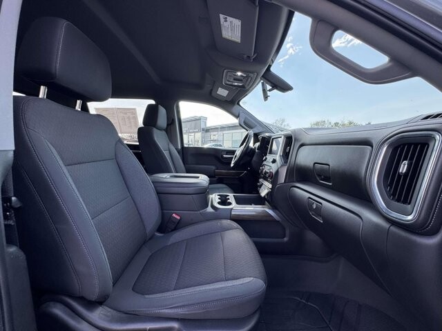 2020 Chevrolet Silverado 1500 in Winchester, VA 22602 - 18121182 9