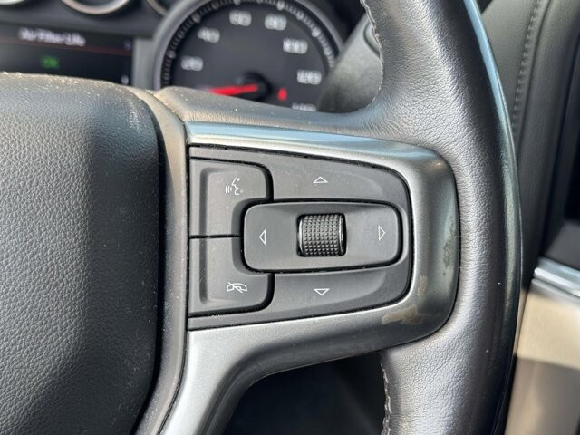 2020 Chevrolet Silverado 1500 in Winchester, VA 22602 - 18121182 26