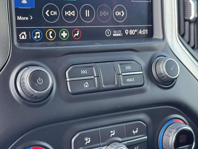 2020 Chevrolet Silverado 1500 in Winchester, VA 22602 - 18121182 18