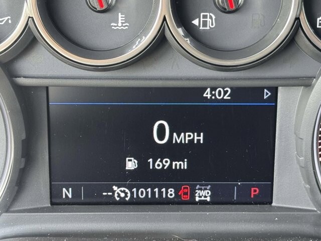 2020 Chevrolet Silverado 1500 in Winchester, VA 22602 - 18121182 31