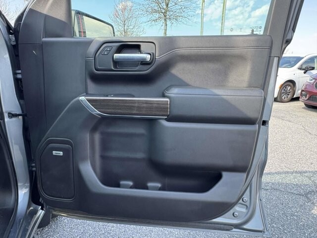 2020 Chevrolet Silverado 1500 in Winchester, VA 22602 - 18121182 41