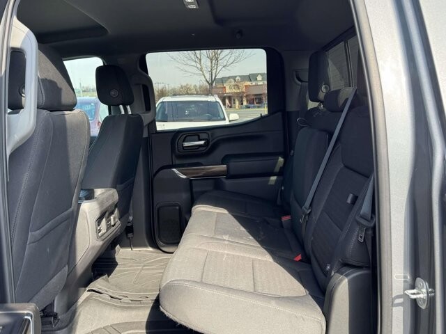 2020 Chevrolet Silverado 1500 in Winchester, VA 22602 - 18121182 14