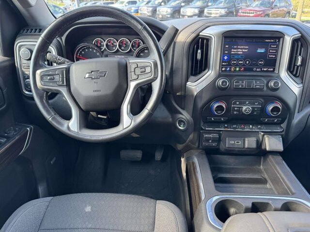 2020 Chevrolet Silverado 1500 in Winchester, VA 22602 - 18121182 15