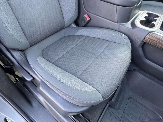 2020 Chevrolet Silverado 1500 in Winchester, VA 22602 - 18121182 10