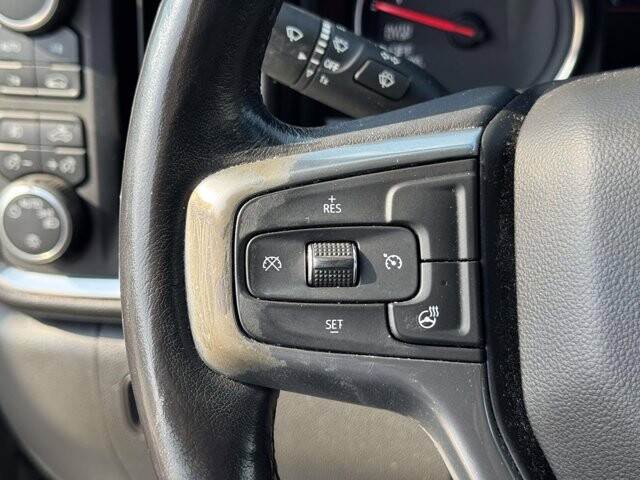2020 Chevrolet Silverado 1500 in Winchester, VA 22602 - 18121182 54