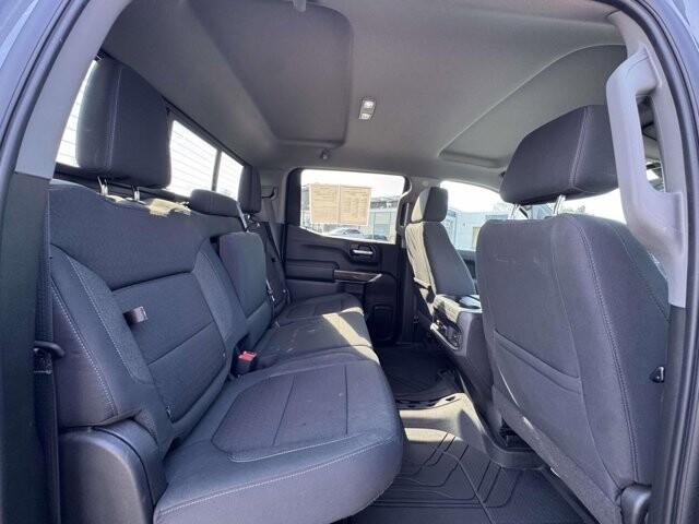 2020 Chevrolet Silverado 1500 in Winchester, VA 22602 - 18121182 11