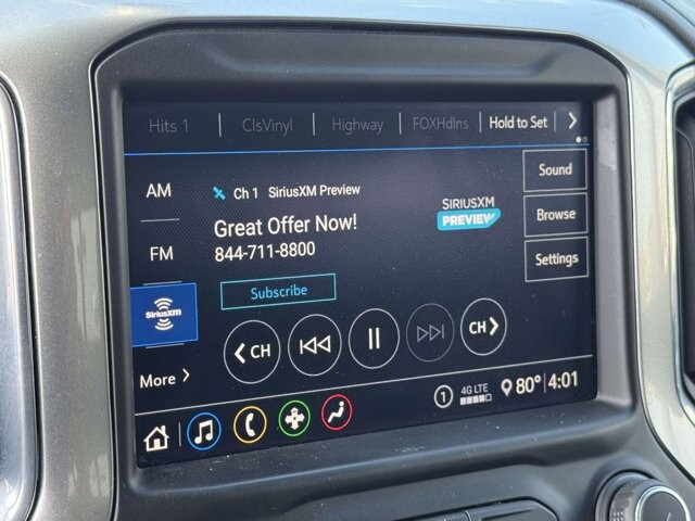 2020 Chevrolet Silverado 1500 in Winchester, VA 22602 - 18121182 43